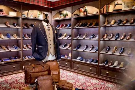 ROPA Y ACCESORIOS PARA CABALLERO - Dansel Store GT