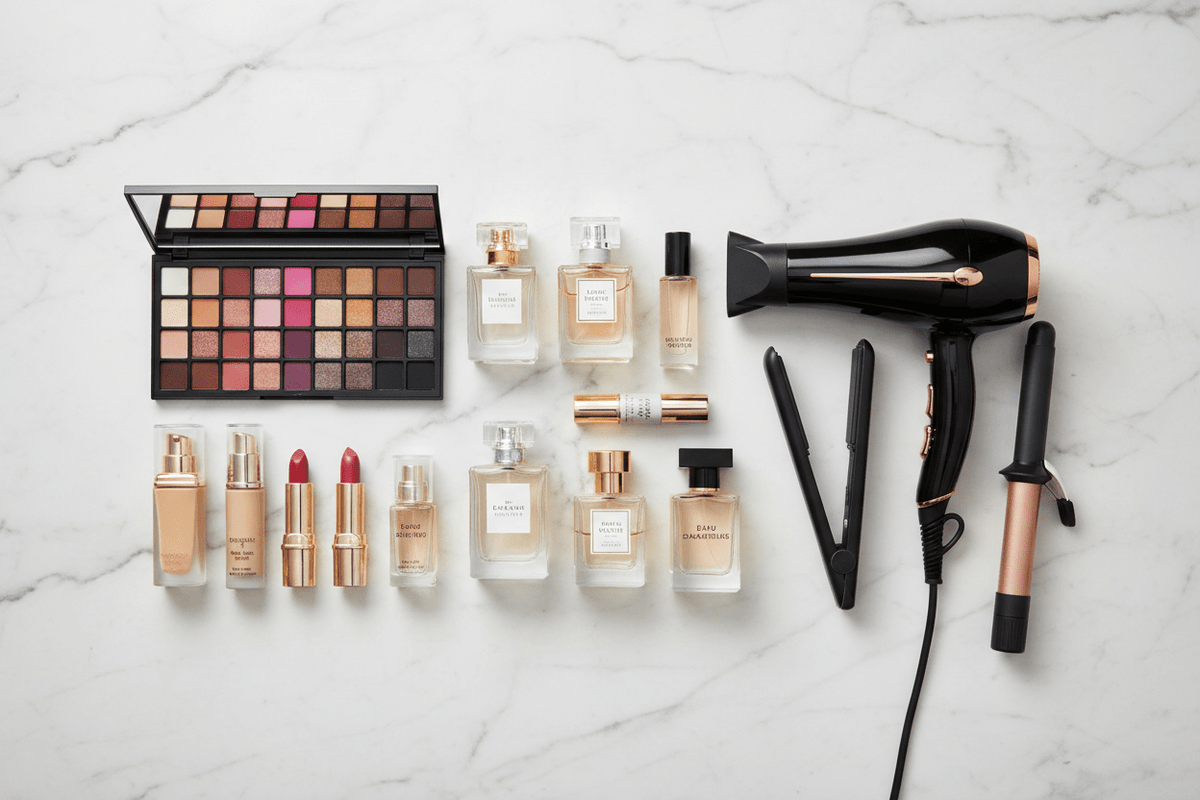 Cuidado Personal y Belleza - Dansel Store GT