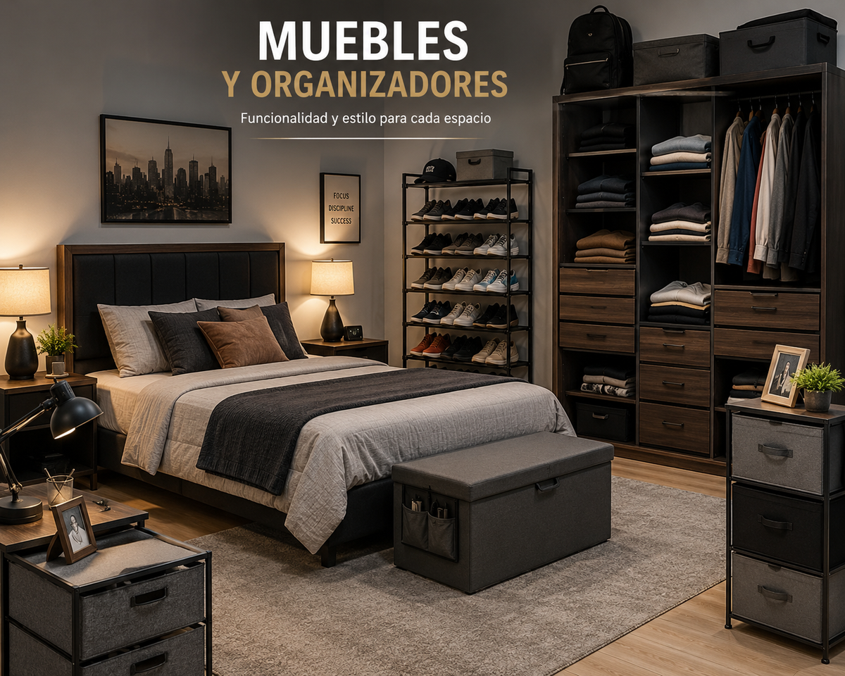 LIQUIDACIONES - Dansel Store GT