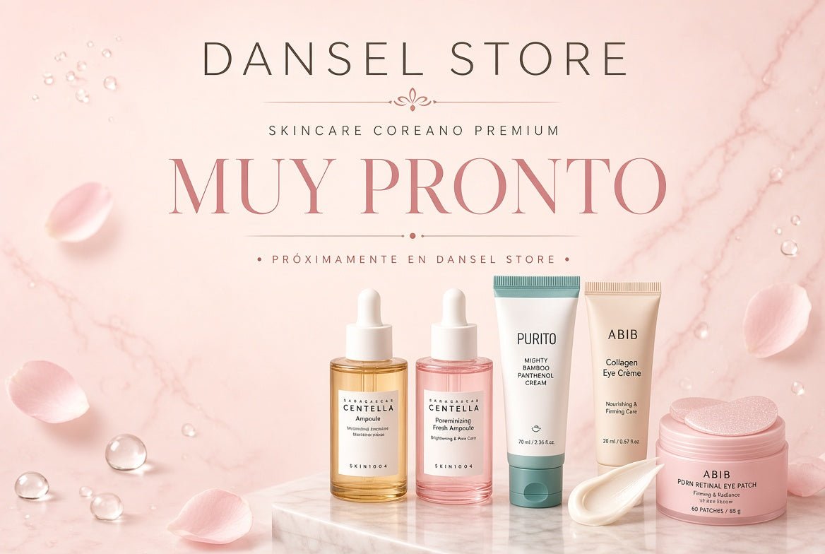 BELLEZA Y COSMETICOS - Dansel Store GT