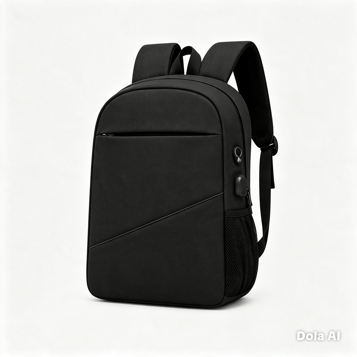 Mochila para Laptop - Negra