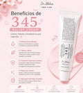Dr. Althea 345 Relief Cream – Crema facial hidratante y calmante, 15 ml