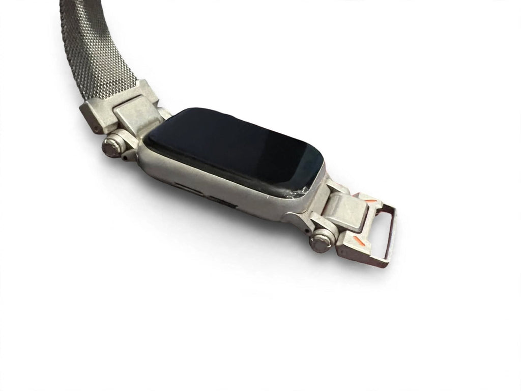 Apple Watch Series 6 44mm — Con 3 Correas