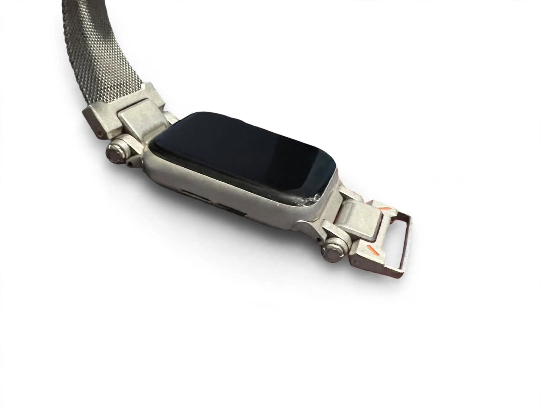 Apple Watch Series 6 44mm — Con 3 Correas