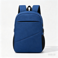 Mochila para Laptop color Negra