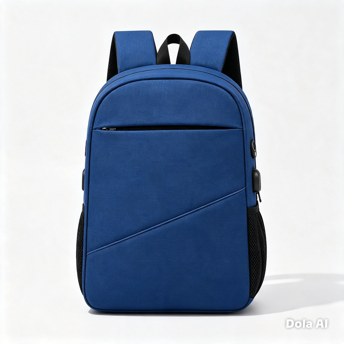 Mochila para Laptop color Negra