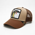 Gorra Unisex edición Animal Print — KING