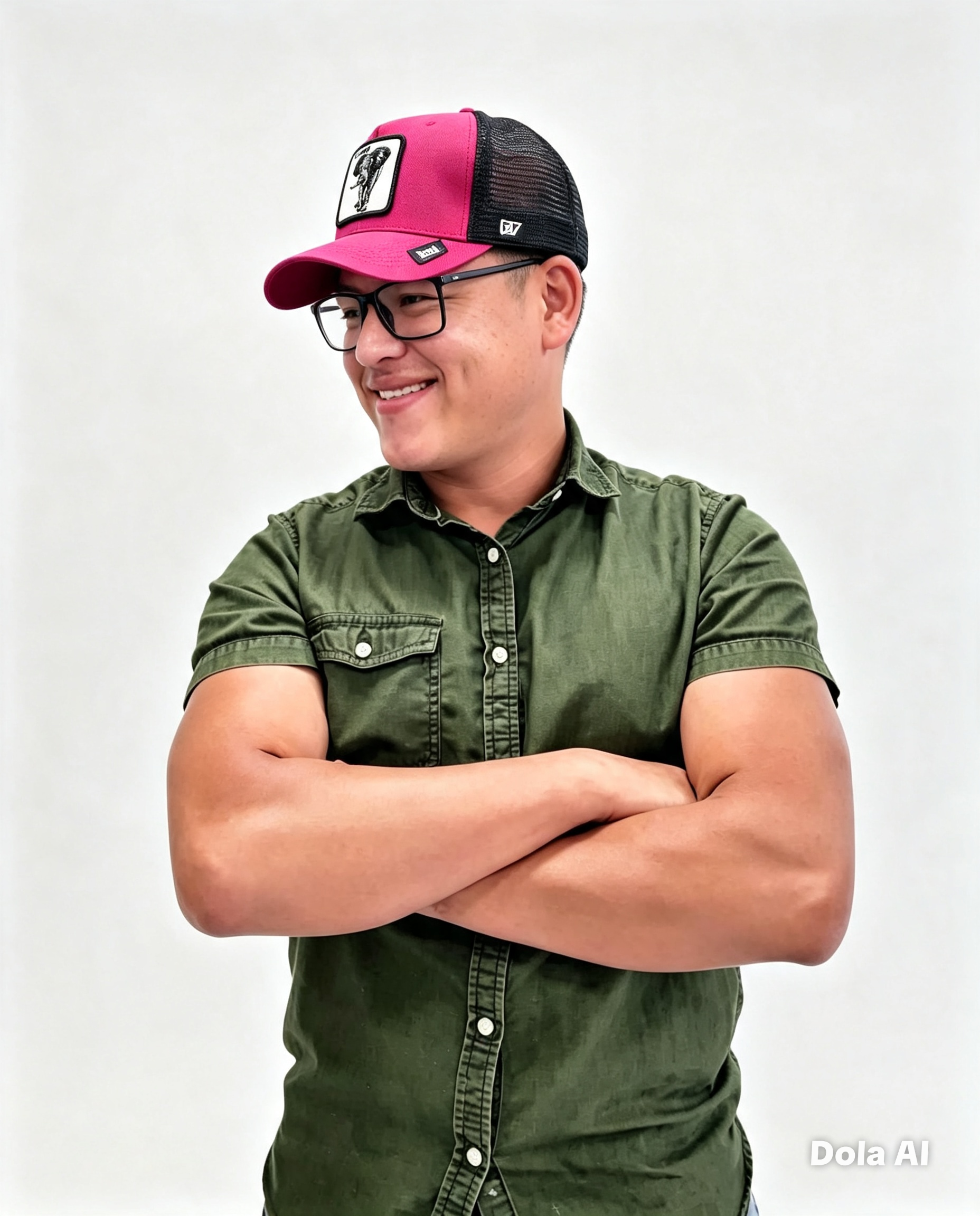 Gorra Unisex edición Animal Print — ELEPHANT