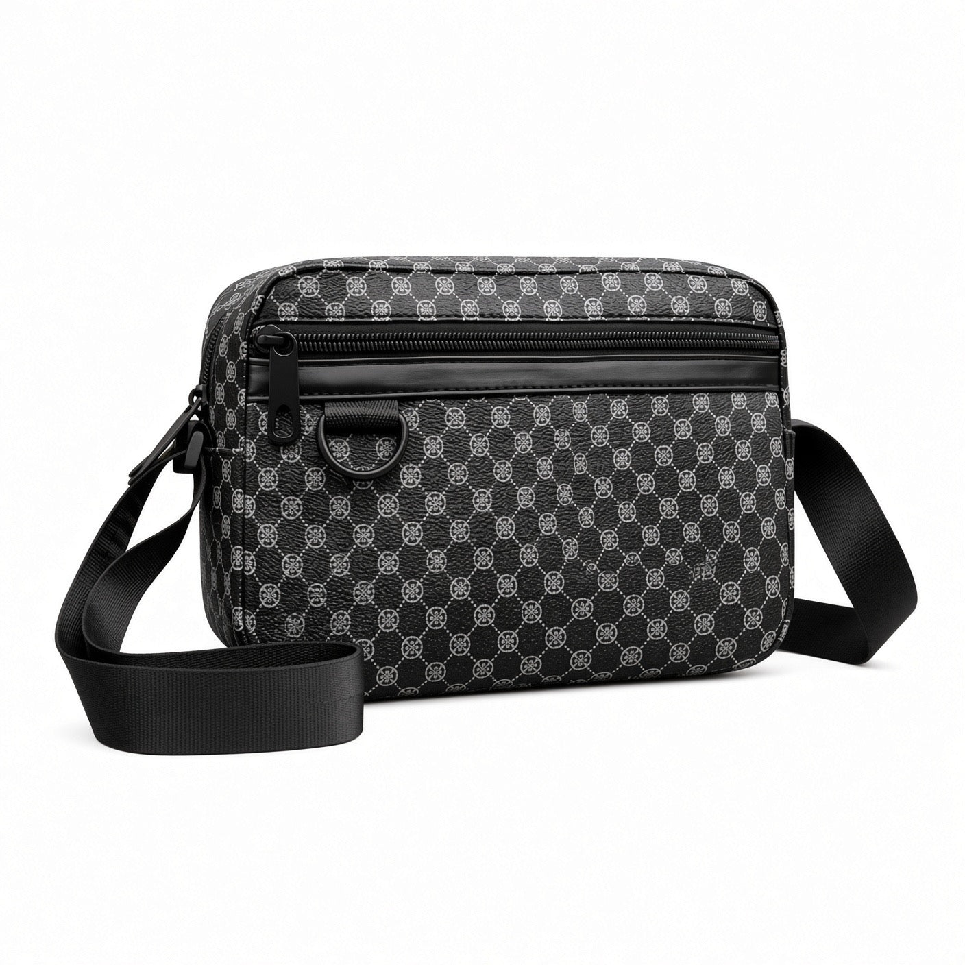 Bolso de mano para caballero (Riñonera)