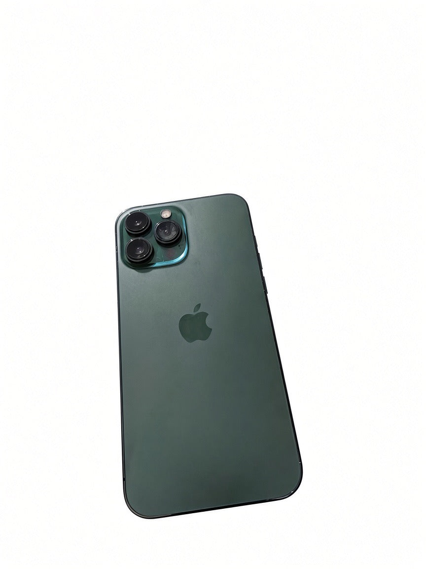 iPhone 13 Pro Verde Alpine 128GB