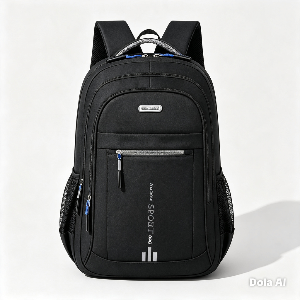 Mochila Sport Multifuncional
