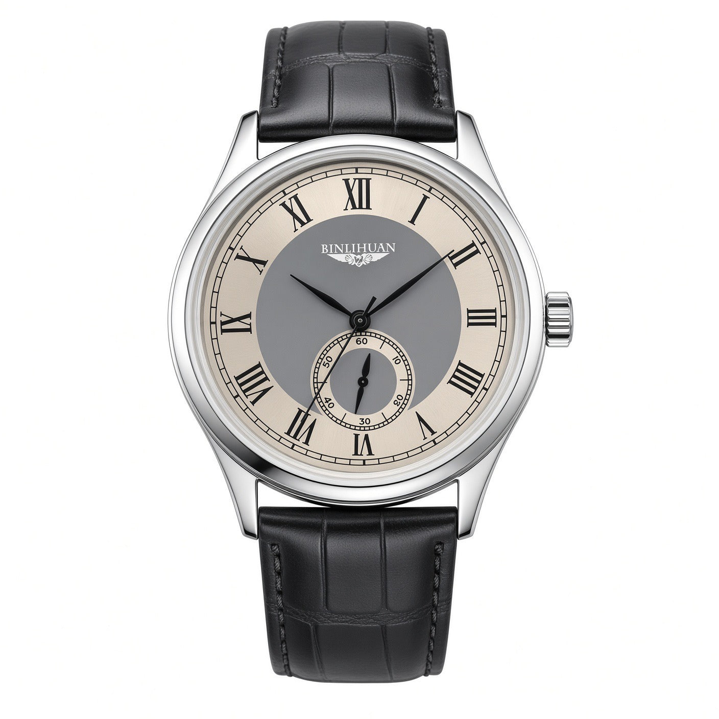 Reloj Clásico BINLIHUAN
