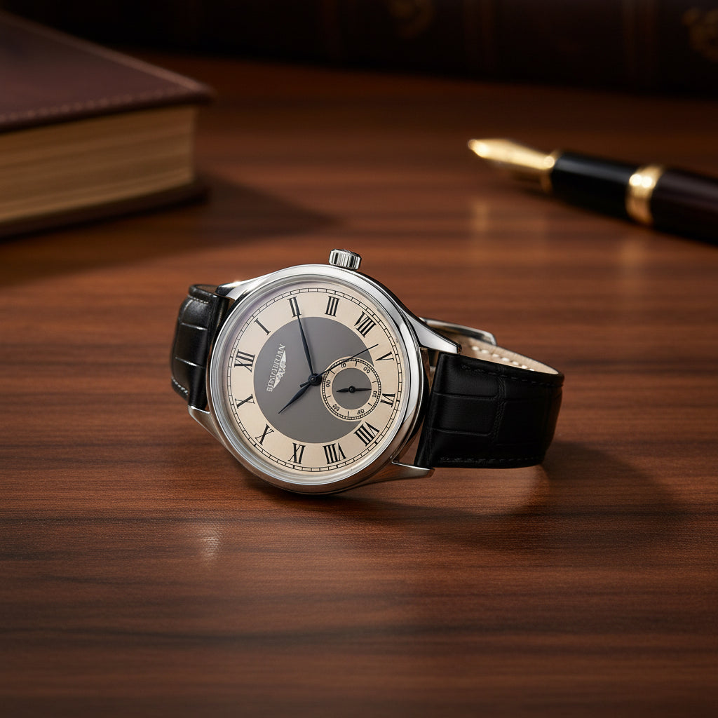 Reloj Clásico BINLIHUAN