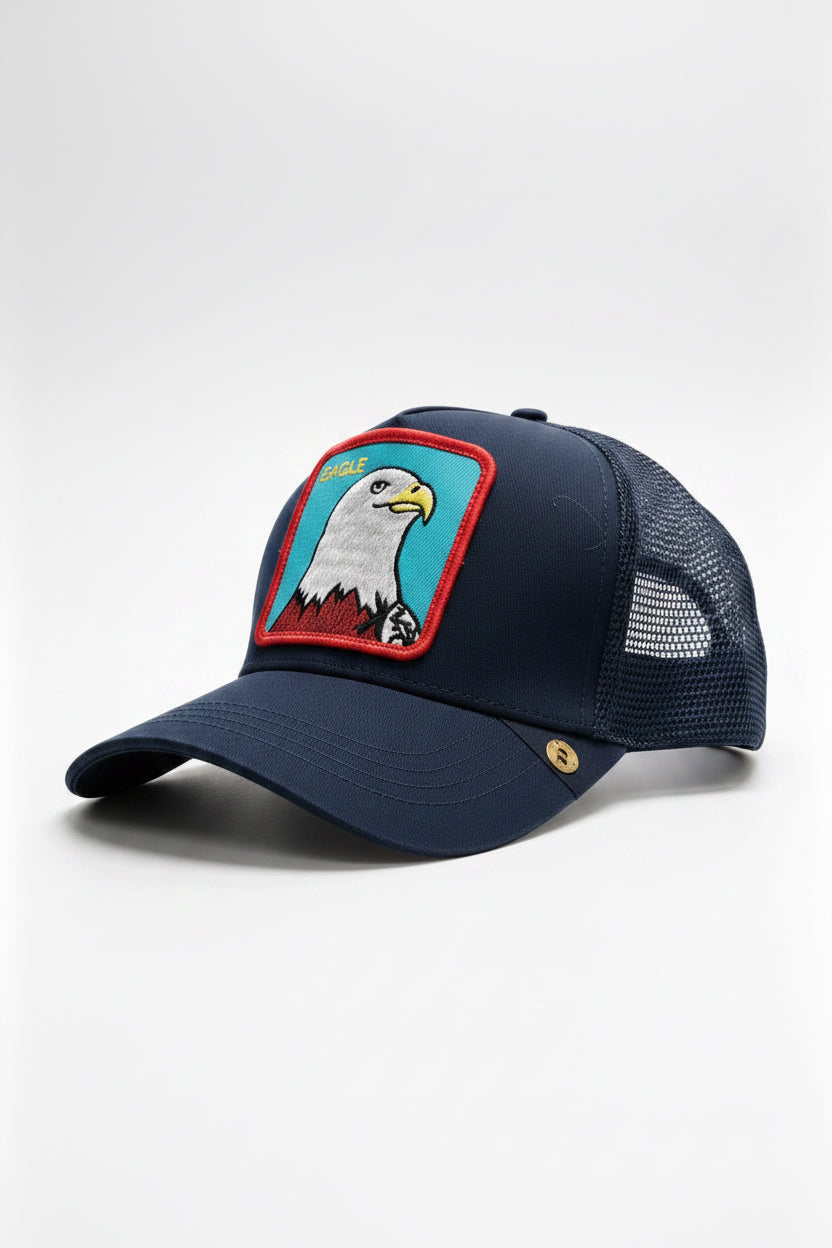 Gorra Unisex edición Animal Print — EAGLE