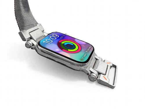 Apple Watch Series 6 44mm — Con 3 Correas