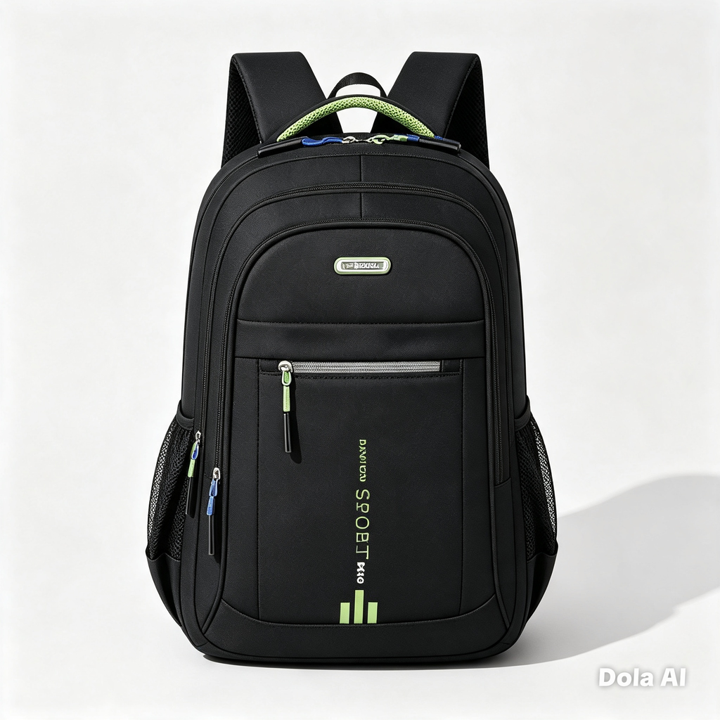 Mochila Sport Multifuncional