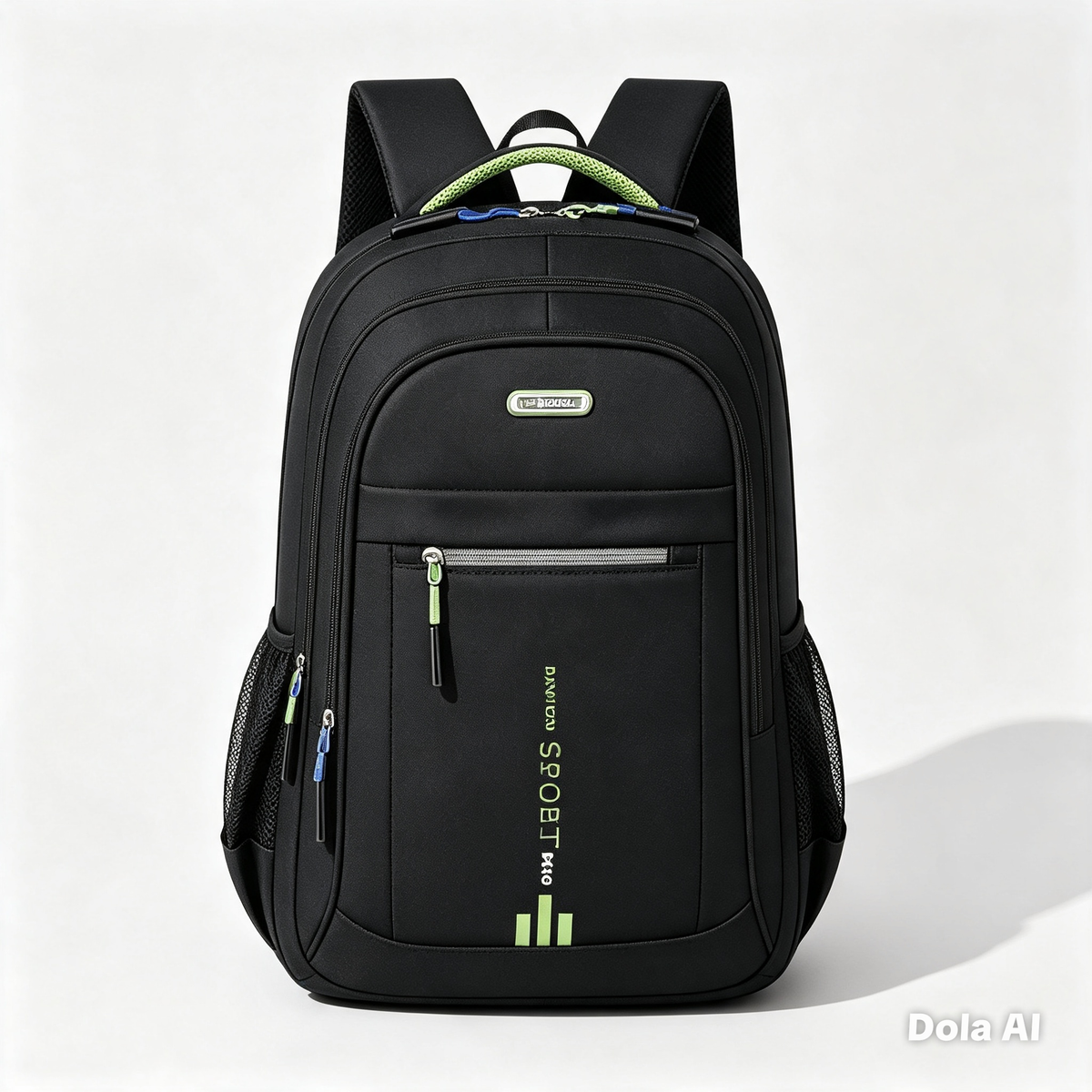 Mochila Sport Multifuncional