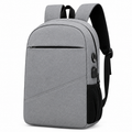 Mochila para Laptop - Gris