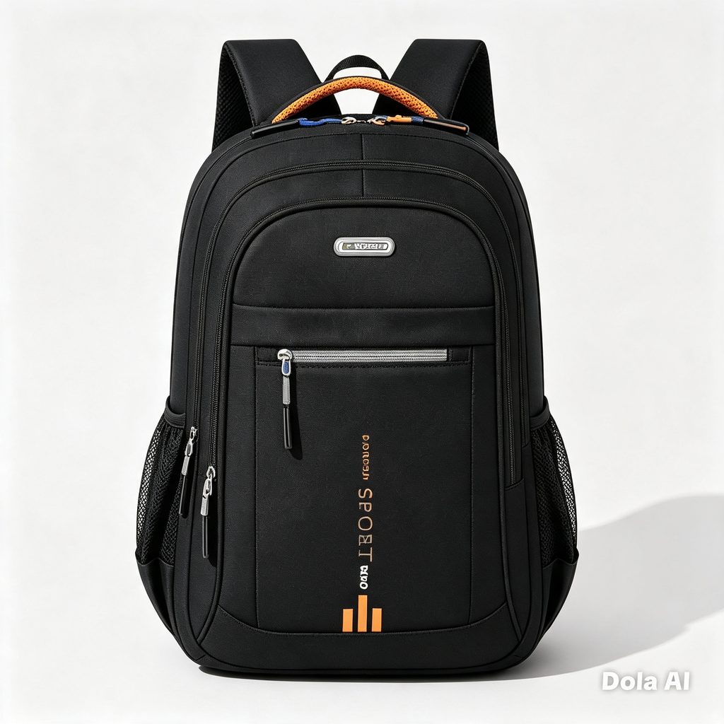 Mochila Sport Multifuncional