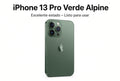 iPhone 13 Pro Verde Alpine 128GB