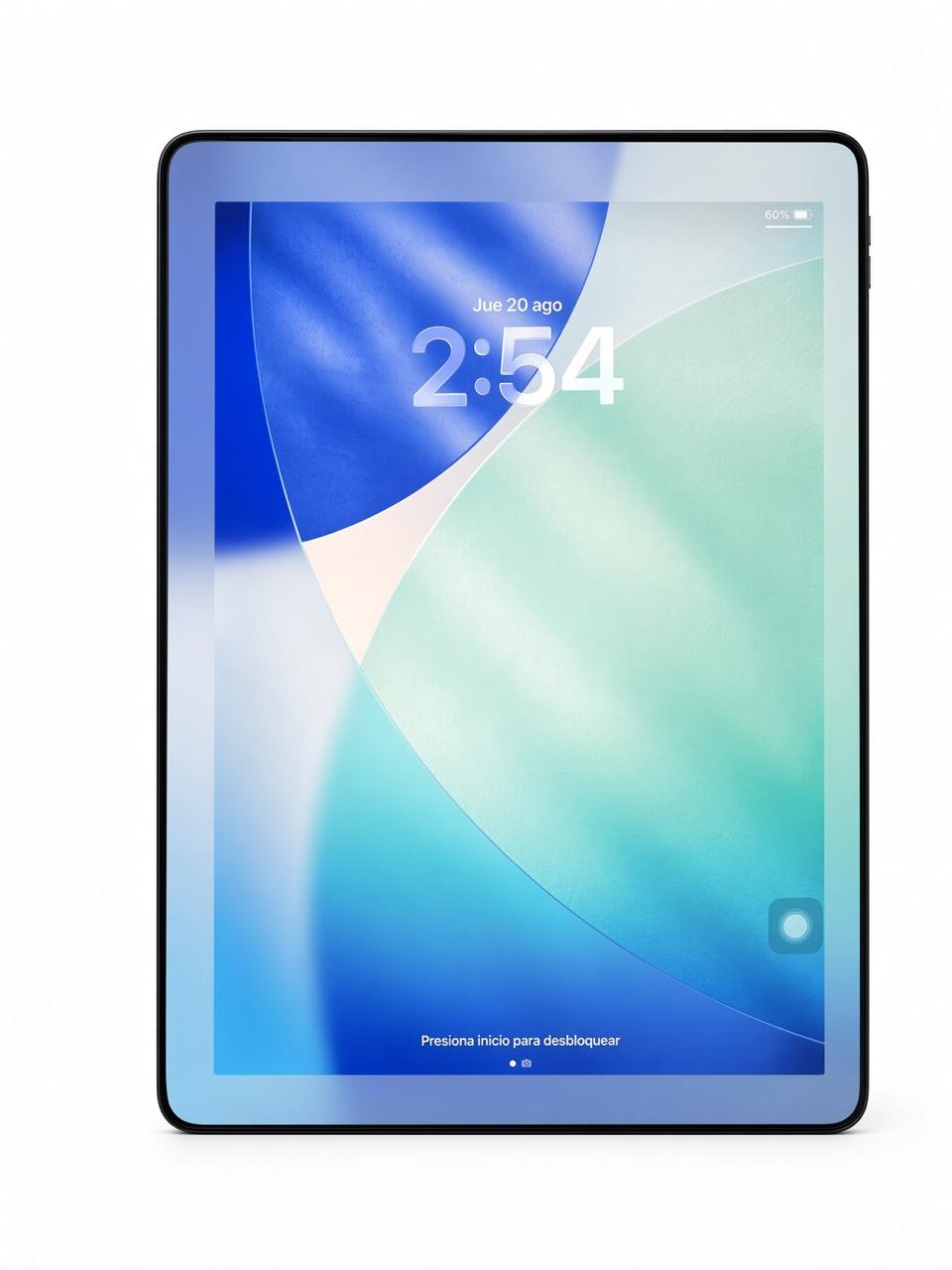 iPad 9na Generación 64GB Wi-Fi Space Gray – Bundle Completo
