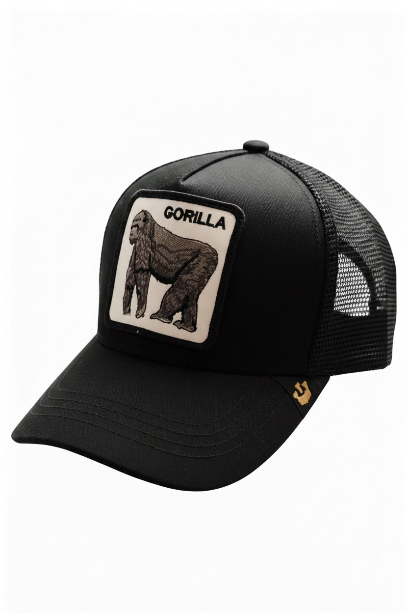 Gorra Unisex edición Animal Print — GORILLA