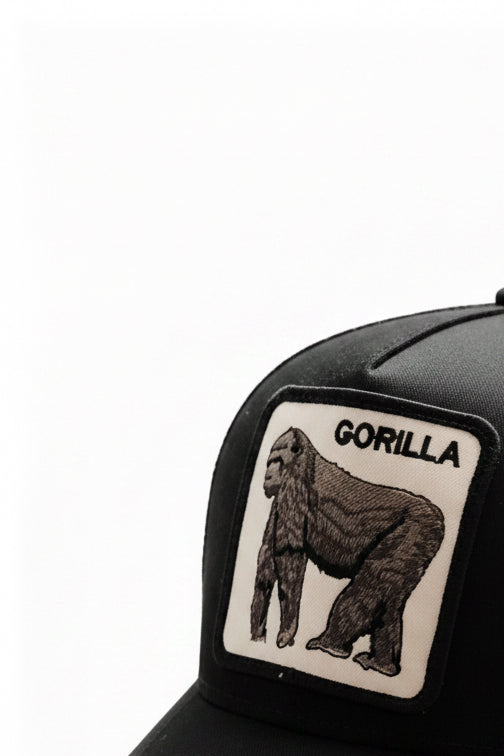 Gorra Unisex edición Animal Print — GORILLA