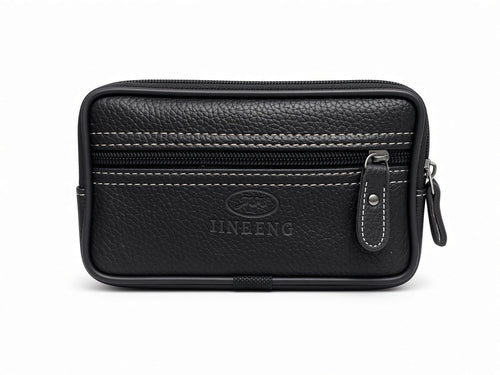 Bolso casual para Cinturón - Negro - Dansel Store GTBolso casual para Cinturón - Negro