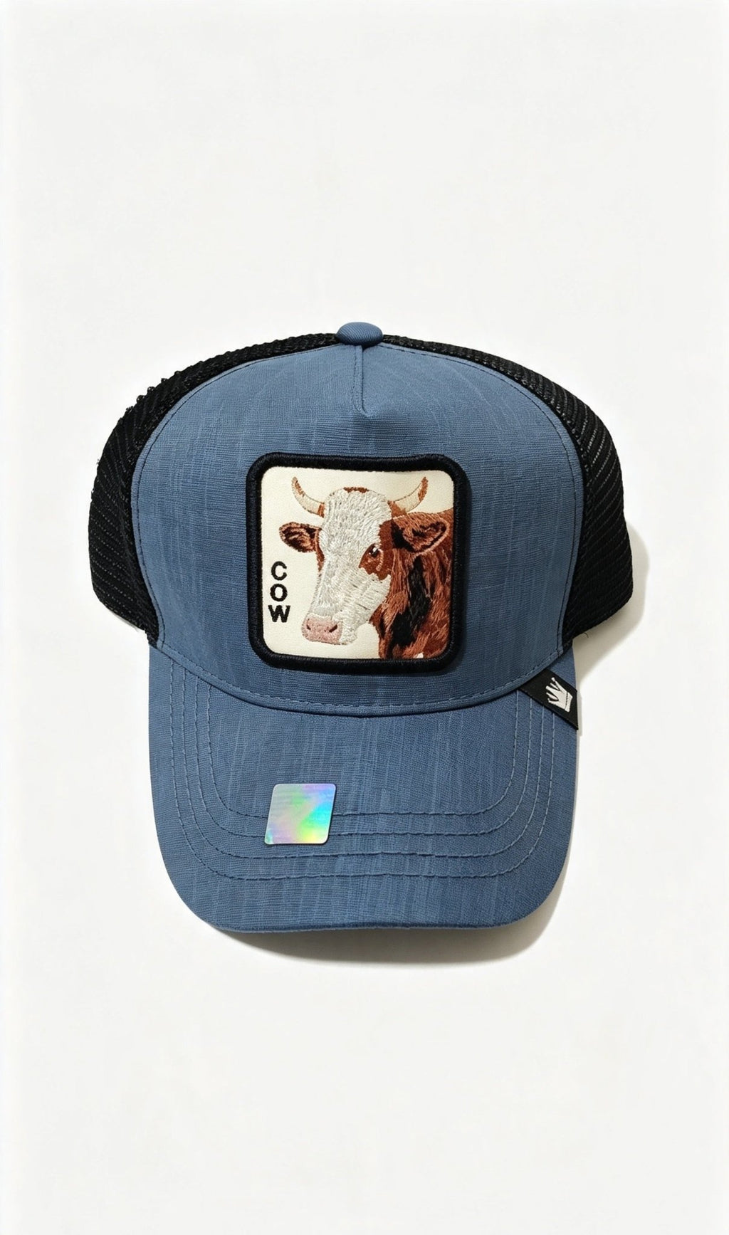 Gorra Unisex edición Animal Print — COW - Dansel Store GTGorra Unisex edición Animal Print — COW