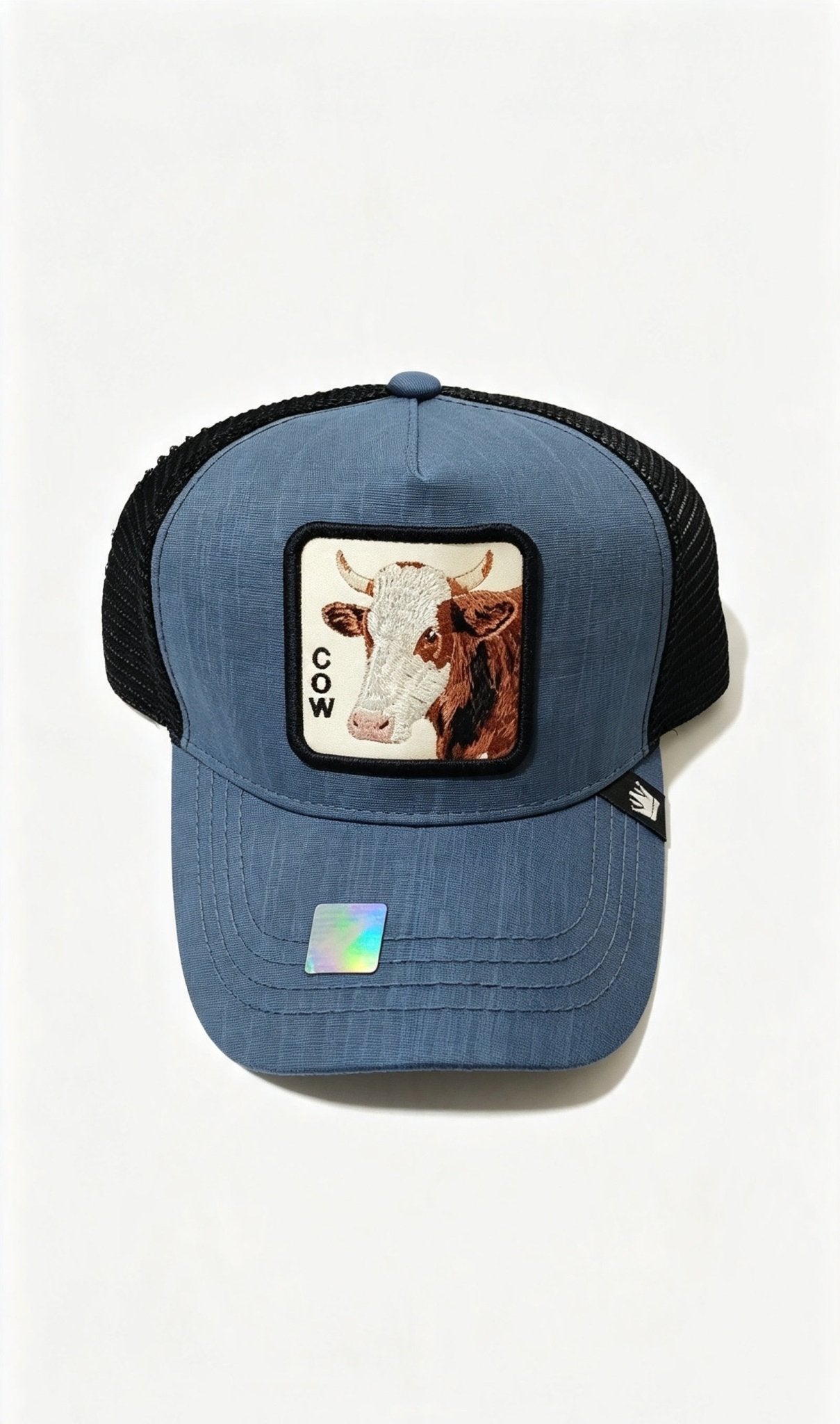 Gorra Unisex edición Animal Print — COW - Dansel Store GTGorra Unisex edición Animal Print — COW