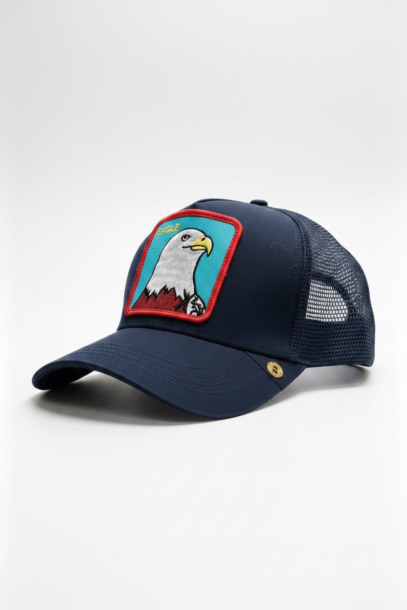 Gorra Unisex edición Animal Print — EAGLE - Dansel Store GTGorra Unisex edición Animal Print — EAGLE