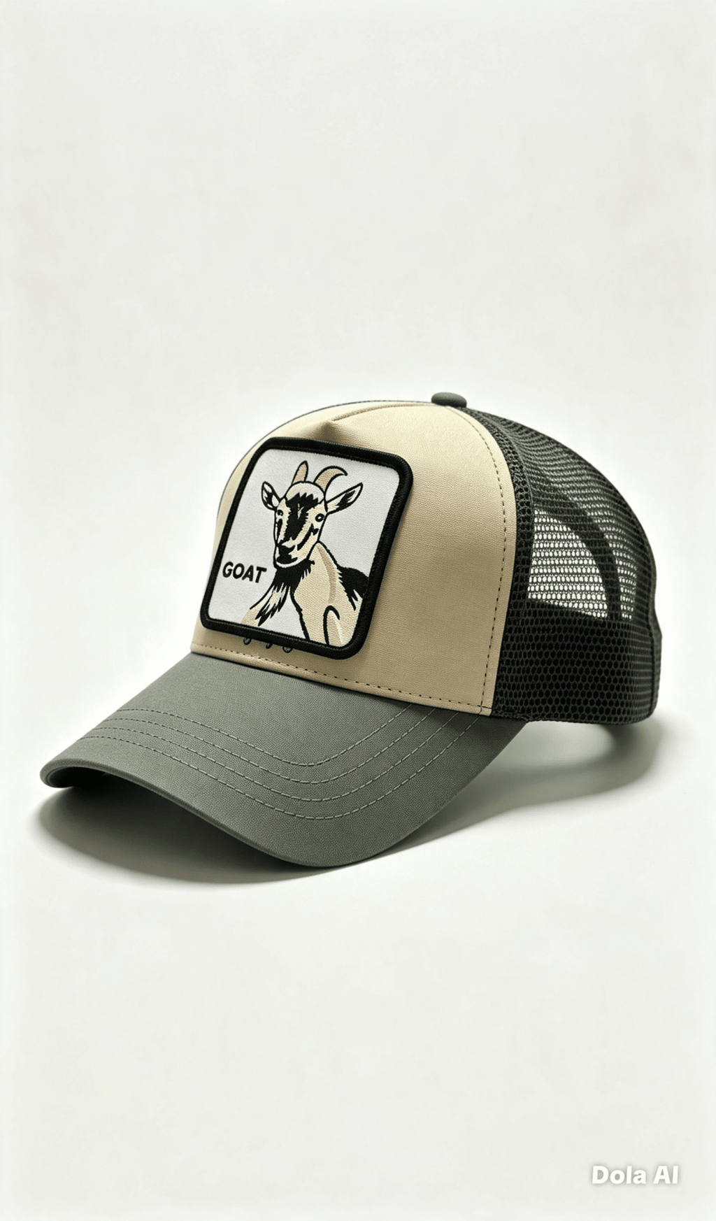 Gorra Unisex edición Animal Print — GOAT - Dansel Store GTGorra Unisex edición Animal Print — GOAT