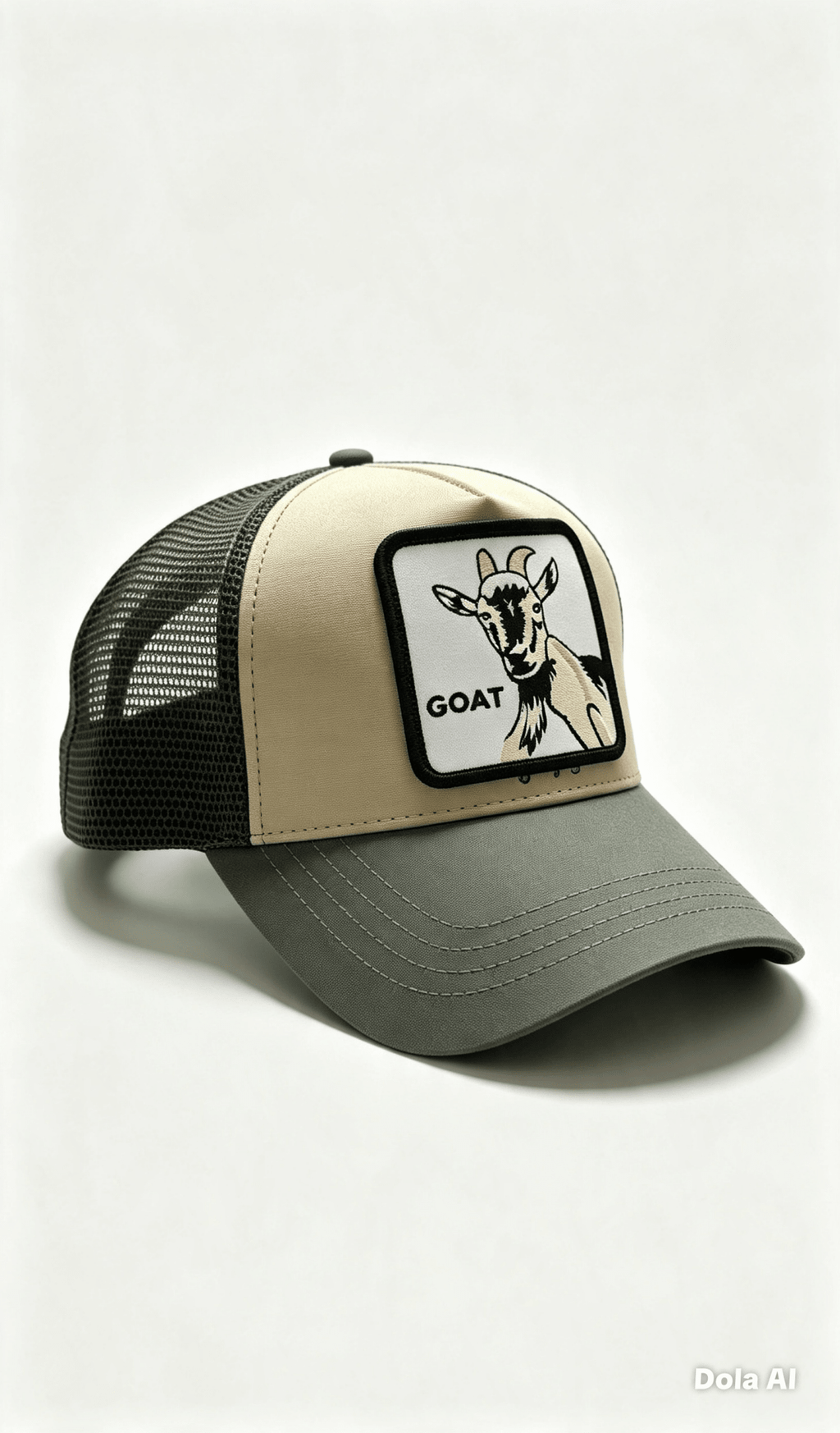 Gorra Unisex edición Animal Print — GOAT - Dansel Store GTGorra Unisex edición Animal Print — GOAT