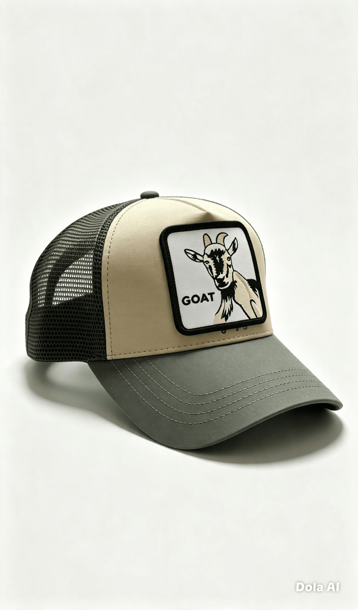 Gorra Unisex edición Animal Print — GOAT - Dansel Store GTGorra Unisex edición Animal Print — GOAT