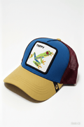 Gorra Unisex edición Animal Print — TRIPPY - Dansel Store GTGorra Unisex edición Animal Print — TRIPPY