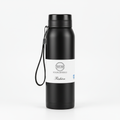 Termo 800ml Negro