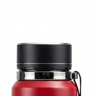Termo 800ml Rojo