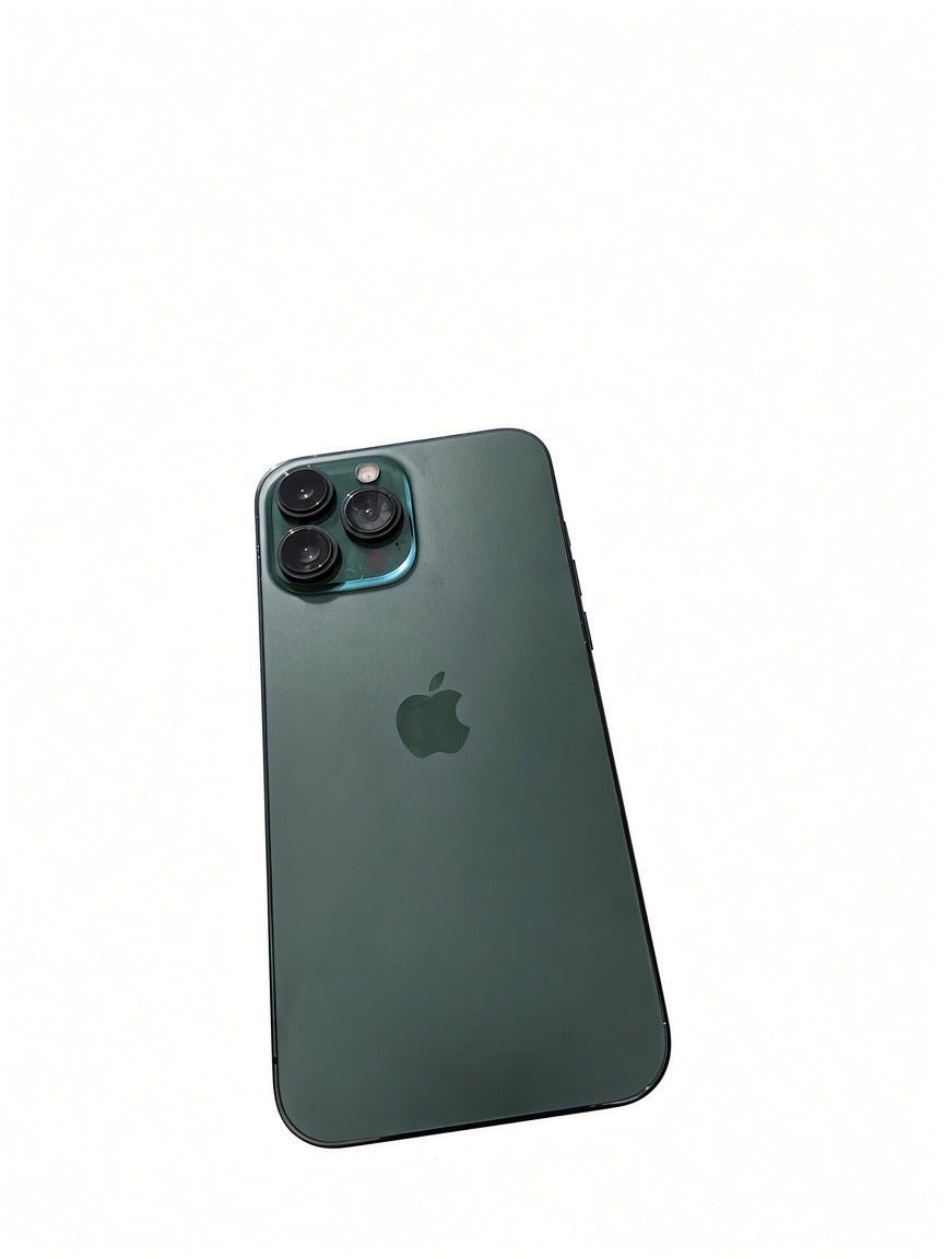 iPhone 13 Pro Verde Alpine 128GB - Dansel Store GTiPhone 13 Pro Verde Alpine 128GB