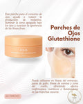 Parches para corto no de ojos Abib - Dansel Store GTParches para corto no de ojos Abib