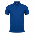 Polo Azul