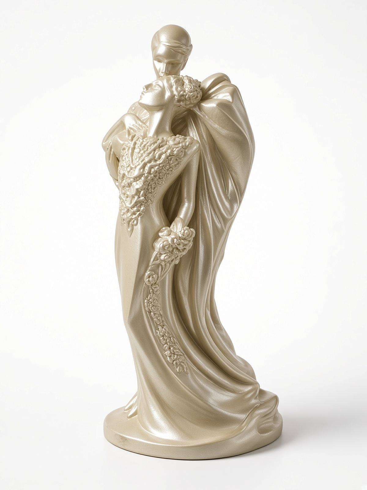 Escultura Our Day – Austin Sculpture (1991)