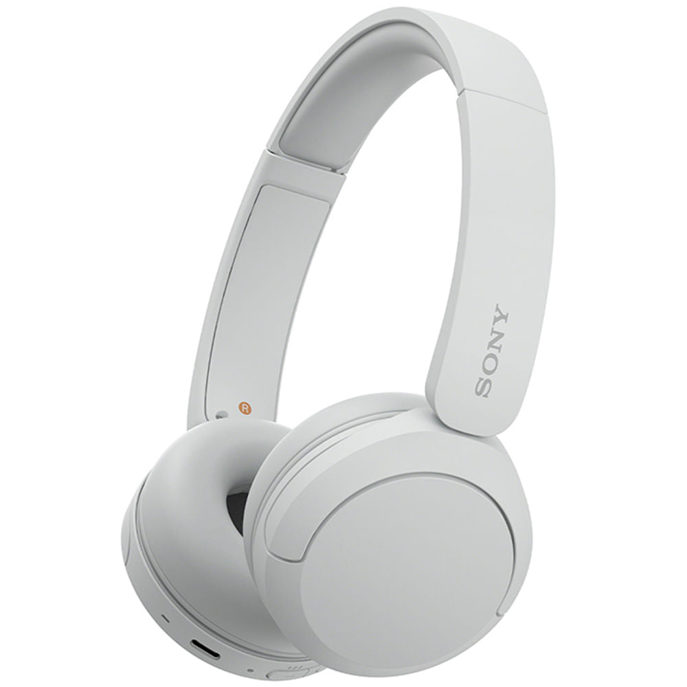 Audífonos Sony WH-CH520