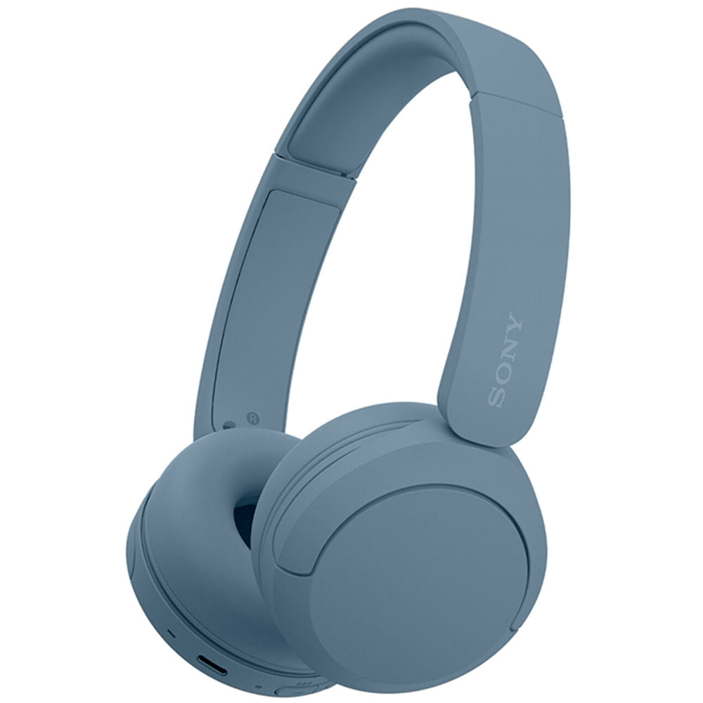 Audífonos Sony WH-CH520