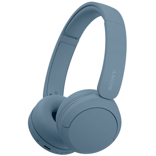 Audífonos Sony WH-CH520