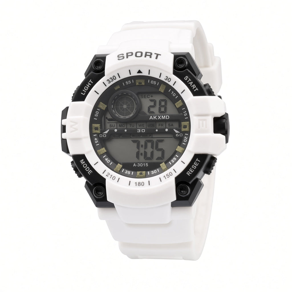 Reloj Deportivo Digital AKXMD Sport A-3015