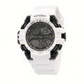 Reloj Deportivo Digital AKXMD Sport A-3015