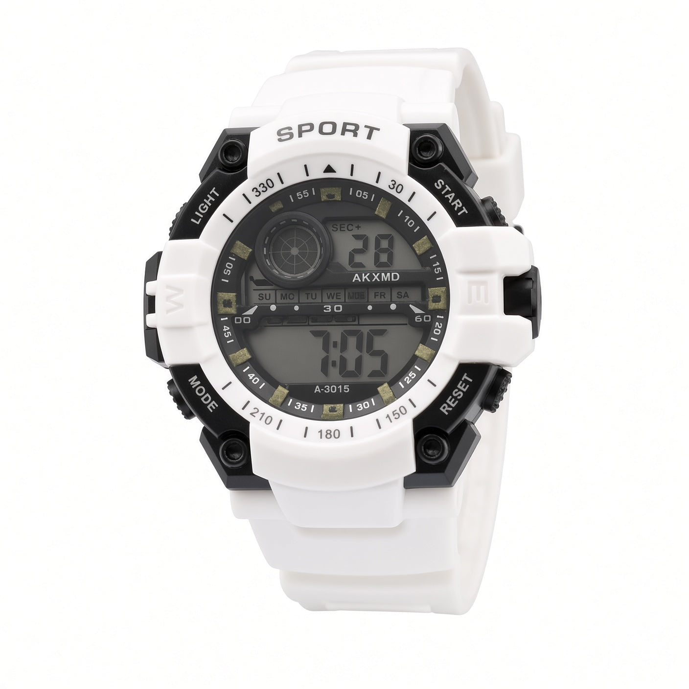 Reloj Deportivo Digital AKXMD Sport A-3015