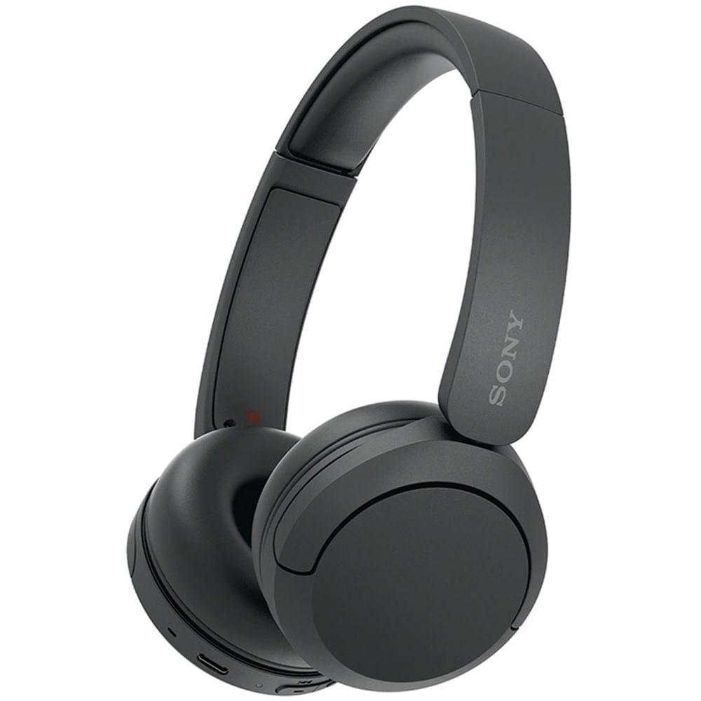 Audífonos Sony WH-CH520